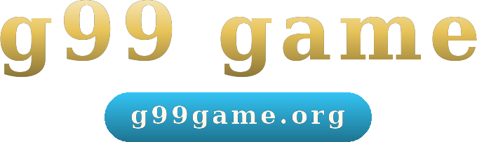 g99 game logo
