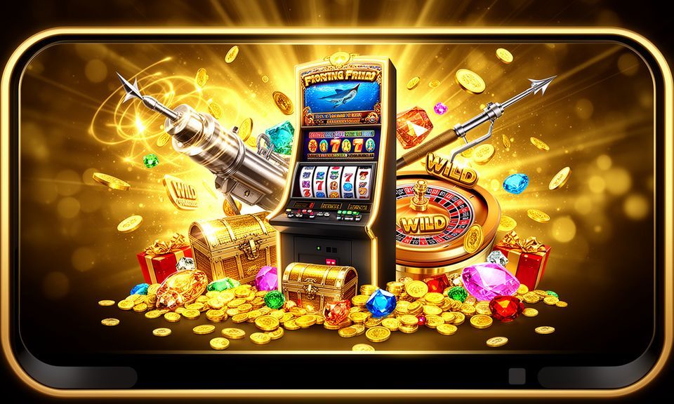 g99 game mobile gaming